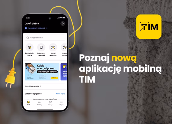TIM rozwija innowacyjną aplikację mobilną we współpracy z Future Mind